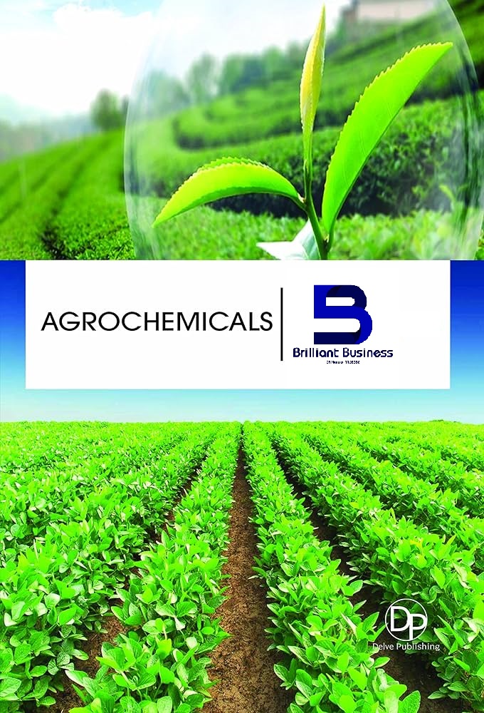 Agrochemical Products