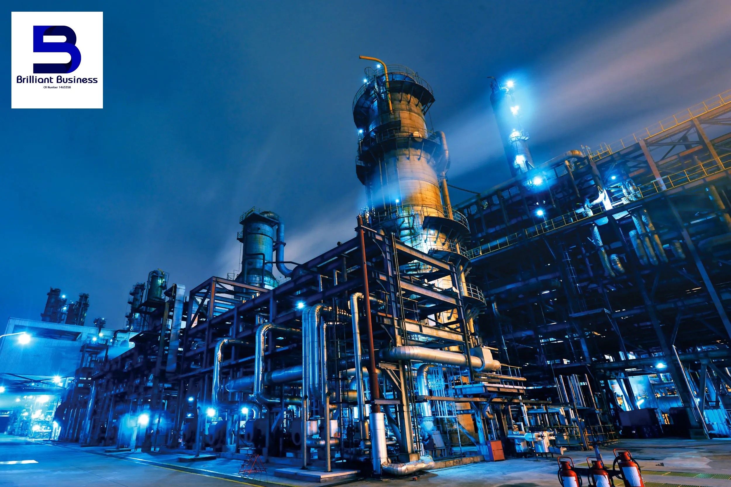 Petrochemical Products
