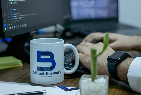 Website & Online Presence