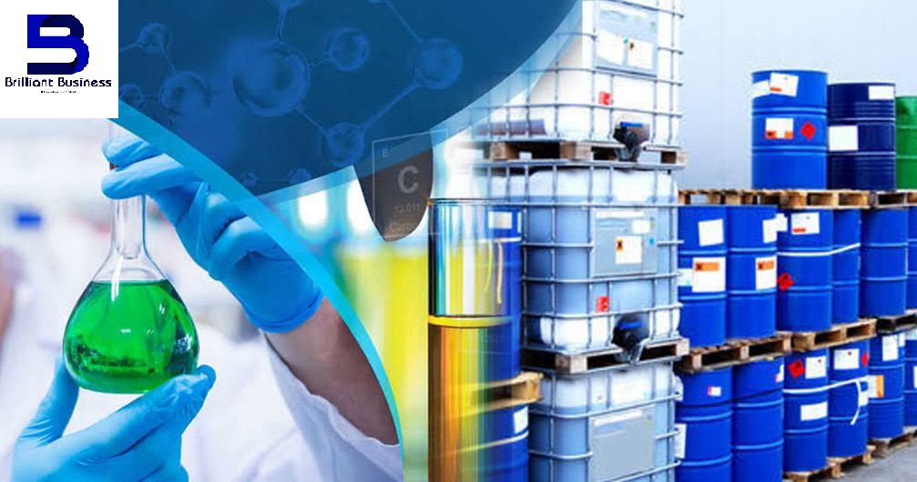 Chemical Products