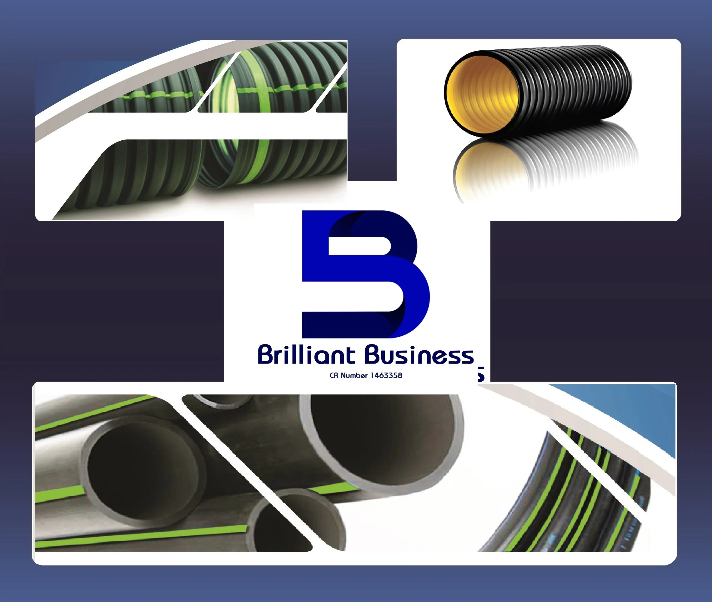 Pipe Products